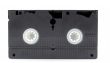 VHS tape details
