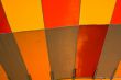 Hot Air Balloon Pattern