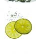 Citrus Fruit - Lime Water Plunge