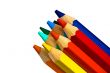 Crayon Group - Colored Pencils