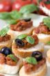 Bruschetta