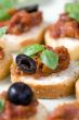 Bruschetta
