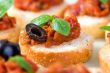 Bruschetta
