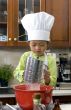 Making Cookies 010