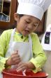 Making Cookies 005