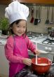 Making Cookies 004
