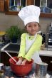 Making Cookies 003