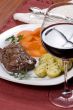 Tenderloin Steak 012