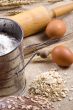 Making Bread Series 016