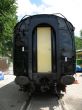 rear of train coach