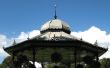 bandstand detail