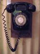 old telephone