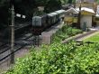 preserved railway station