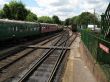 Heritage railway