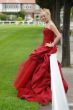 Gorgeous Fashion Model
