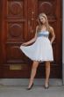 Gorgeous Fashion Model