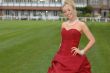 Gorgeous Fashion Model
