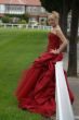 Gorgeous Fashion Model
