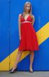 Gorgeous Fashion Model