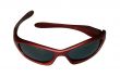 Red Sunglasses