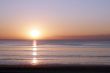 Ocean Sunrise