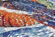 Mosaic Background