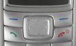 Mobile Phone Close-Up