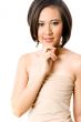 Asian Woman