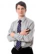 Young Businessman