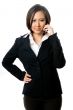 Businesswoman