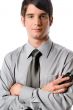 Young Businessman