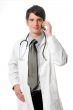 Young Doctor