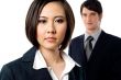 Young Business People