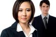 Young Business People
