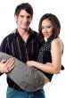 Young Couple