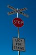 The Crossing