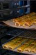 Fresh Sausage Rolls