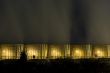 Power Station at Night