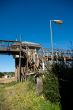 Disused Railway Station