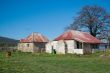 Dilapidated Farm House