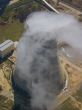 Coal Power Station: Aerial View