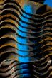 Abstract: Armco Barriers