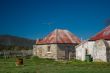 Delapidated Farm House