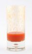 tomato juice almost gone