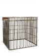 isolated cage