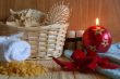 relaxation and body treatment