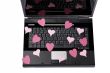 Laptop And Hearts