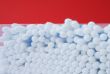 cotton cleaning sticks