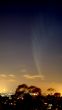 Comet Mc Naught