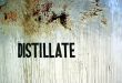 Grunge Textures: Distillate